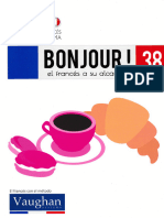 Bonjour! El Francés A Su Alcance 38