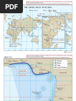 Listed Areas 2024