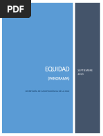 CSJN Equidad