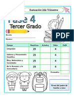 Examen 3° Contestado