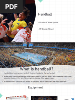 Handball