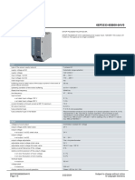 6EP33338SB000AY0 Datasheet en