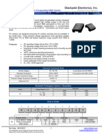 PV30K3225 StackpoleElectronics