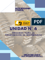 Unidad #6: Instituto Superior Benjamin Rosales Pareja