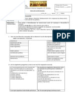 6to Prueba Democracia