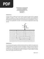 Taller No. 2 Geotecnia II