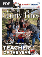 2024-04-25 Calvert County Times