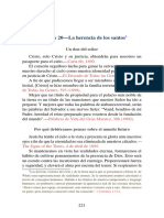 20 Eventos de Los Últimos Días (2009)