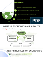 Chapter 1. Ten Principles of Economics