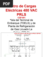 Revamp - Upgrade CDP801PRLS - 200p