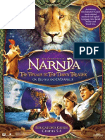 NARNIA Educational Guide