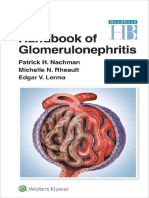 Handbook of Glomerulonephritis