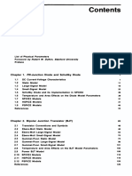 Giuseppe Massobrio, Paolo Antognetti - Semiconductor Device Modeling With SPICE-McGraw-Hill (1993)