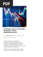 Mercado Financeiro