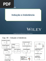 30 Inducao e Indutancia