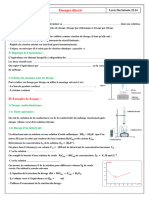 Dosages Directs (FE-LIB)