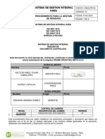 HSEQ-PR-04 Procedimiento de Gestión de Residuos