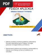 CLASE 5 FISICA APLICADAtrabajoyenergia-fisica