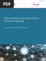 Cyber Resilience Act Requirements Standards Mapping-KJNA31892ENN