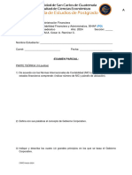 Examen Parcial, 004af, Clave - A-, 2024