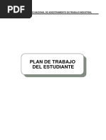 Entregable 1 Planificación y Organización Del SST