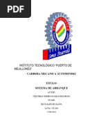 Monografía Sistema de Arranque C