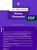 Mapas Mentais Direito Financeiro EC Atualizado