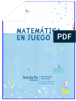 Revista Matemática en Juego 2022