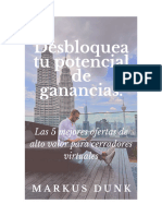 Desbloquea Tu Potencial de Ganancias