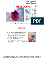 Biologia EG IX - Genética - 230615 - 164620