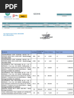 Cotizacion GEOHS - Diego Fernando Lista