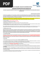 260-2024 Edital - Analista Socioeducativo de Psicologia - Passos