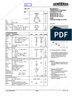 Skiip 83 Ac 12 I t3 Nowy Moduł Igbt Semikron Manual