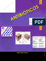 Antibióticos (2) - Fusionado