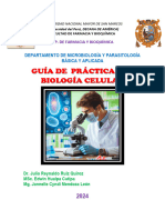 Guiá de Practica 2 de Biología Celular 2024 Epfyb