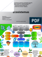 Ecosistemas