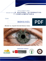 Iridologia