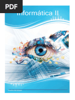 Informatica II