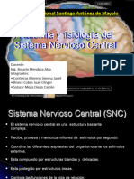 PRESENTACIÓN DE Neurologia Educacional