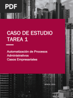 Tarea 1 Procesos Administrativos