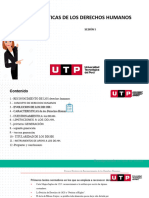 Sesion 05 Caracteristicas de Los Derechos Humanos