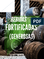 08 Bebidas Fortificadas