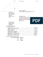 Print Untuk Ujian - Mv. Arawana - Loading Manual