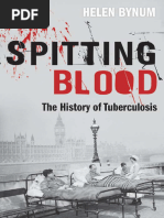 Spitting Blood - The History of Tuberculosis (Z-Lib - Io)