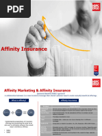 Affinity - HDFC Ergo