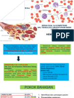 Bimbel TLM Seri Hematologi