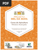 Apostila Mel Da Mata Modulo Avancado