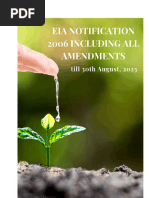 EIA Notification 2006 1712940657