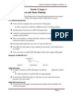 18AI55 - Module 2 Notes