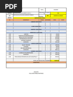 Gastos Caja Chica Dif-Multideportivo